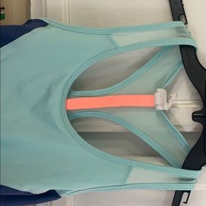 Champion Exercise Tank